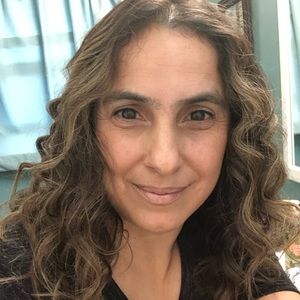 Meet your Posher, Heidi